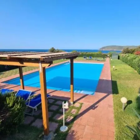 Appartement Casa Zuccale