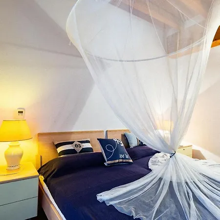 Appartement Casa Zuccale *