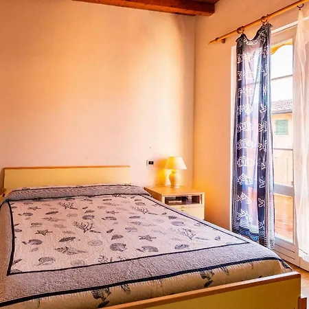 Appartement Casa Zuccale *