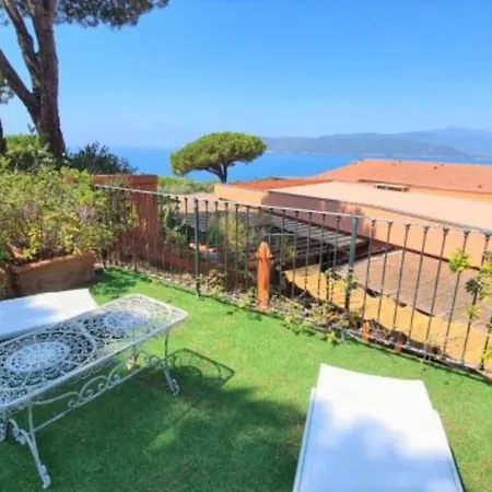 Appartement Casa Zuccale