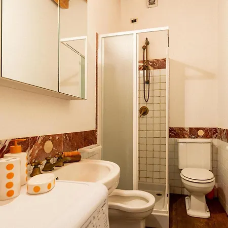 Casa Zuccale Appartement Capoliveri (Isola d'Elba)