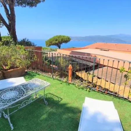 Διαμέρισμα Casa Zuccale Capoliveri (Isola d'Elba)