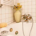 Casa Zuccale * 카폴리베리