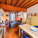 Casa Zuccale 아파트