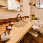 아파트 Casa Zuccale *