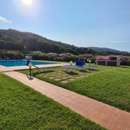 Casa Zuccale Apartment *