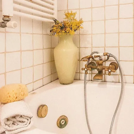 Casa Zuccale * Capoliveri (Isola d'Elba)