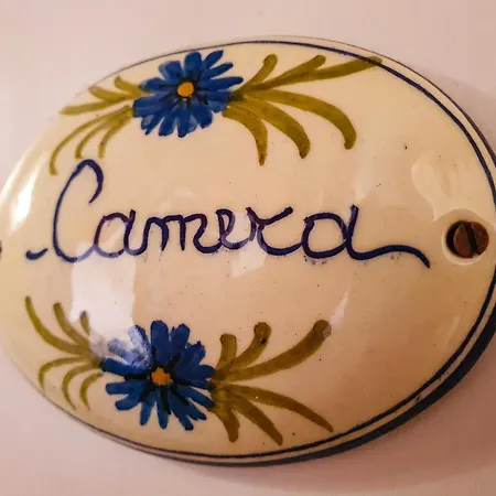 Daire Casa Zuccale Capoliveri (Isola d'Elba)