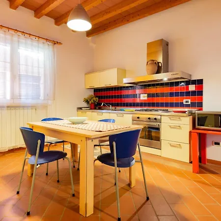 Apartment Casa Zuccale