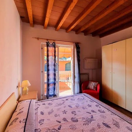Casa Zuccale * Capoliveri (Isola d'Elba)