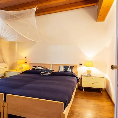 Apartment Casa Zuccale Capoliveri (Isola d'Elba)