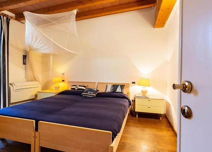 Casa Zuccale Capoliveri (Isola d'Elba)