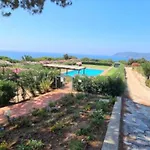 Casa Zuccale Capoliveri (Isola d'Elba)