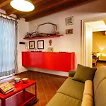 Casa Zuccale Apartment