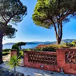 Casa Zuccale * Capoliveri (Isola d'Elba)