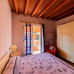 Casa Zuccale * Capoliveri (Isola d'Elba)