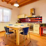Apartment Casa Zuccale