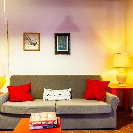 Casa Zuccale Apartament Capoliveri (Isola d'Elba)