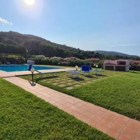 Apartament Casa Zuccale *