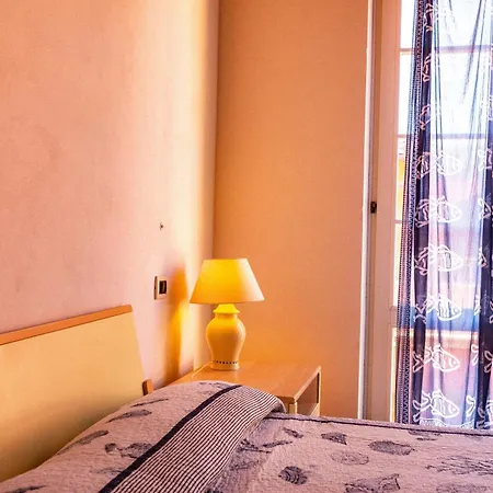 Apartament Casa Zuccale *