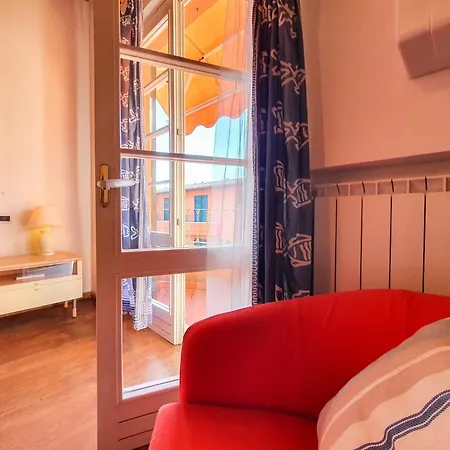 Apartment Casa Zuccale Capoliveri (Isola d'Elba)