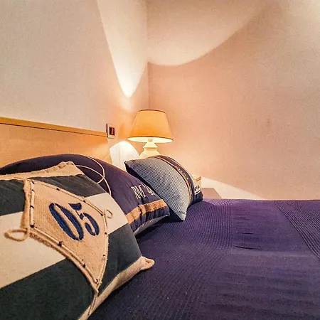 Casa Zuccale Apartment