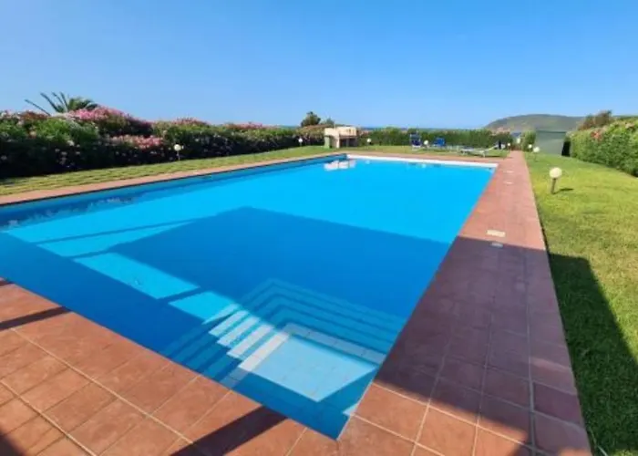 Casa Zuccale Apartament