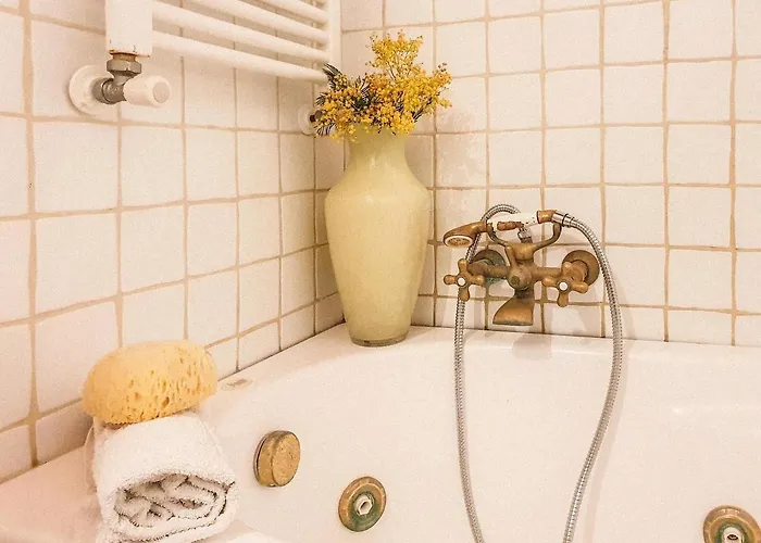 Casa Zuccale * Capoliveri (Isola d'Elba)