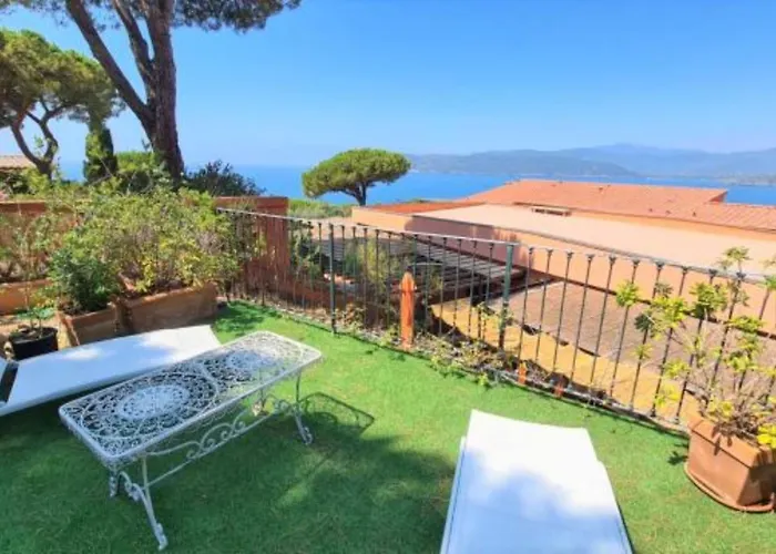 Apartament Casa Zuccale