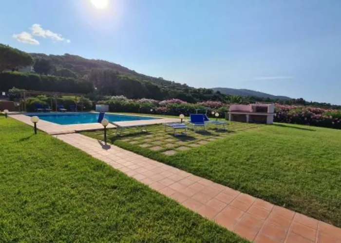 Apartament Casa Zuccale *