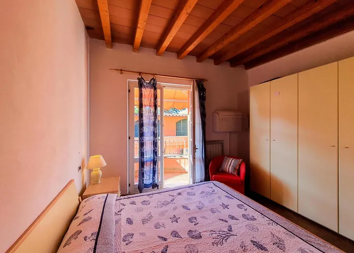 Casa Zuccale * Capoliveri (Isola d'Elba)