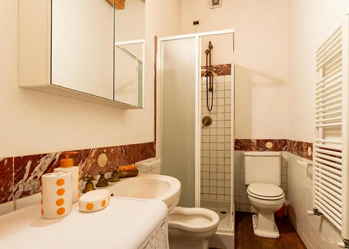 Casa Zuccale Apartament Capoliveri (Isola d'Elba)